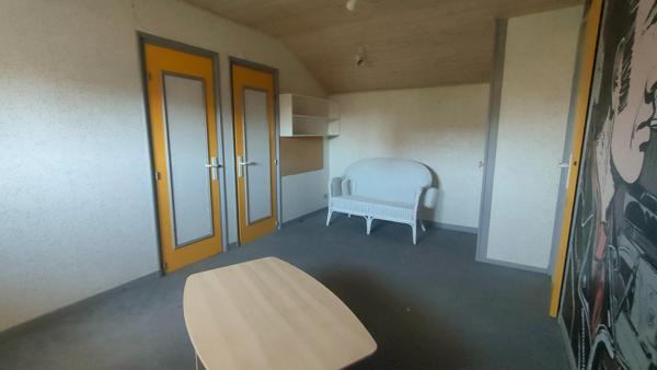 Maison de village 206 M2 avec terrain et piscine