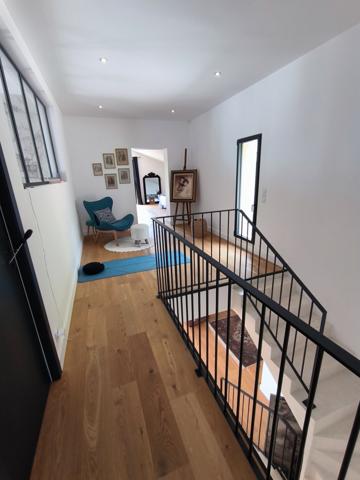 Cervione (20221) Maison de prestige T4 de 400m2 - Magnifique Vue mer