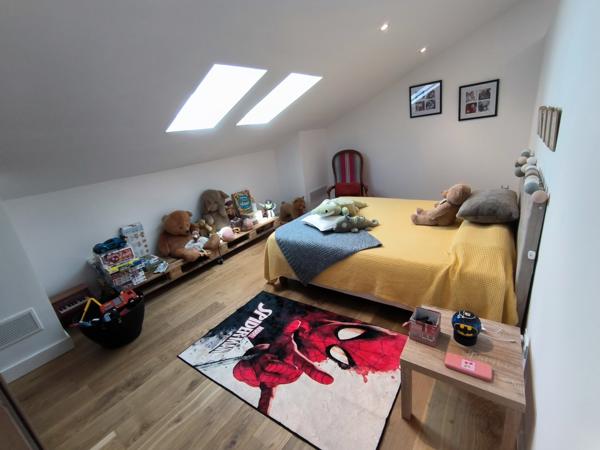 Cervione (20221) Maison de prestige T4 de 400m2 - Magnifique Vue mer