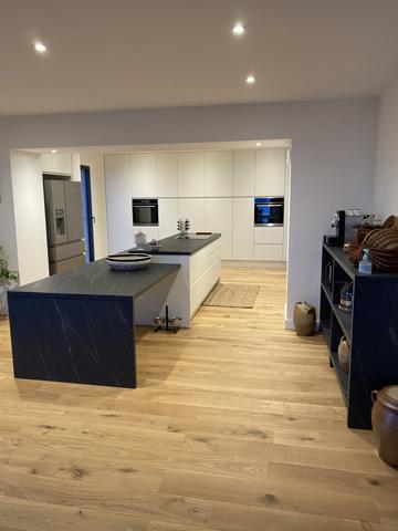 Cervione (20221) Maison de prestige T4 de 400m2 - Magnifique Vue mer