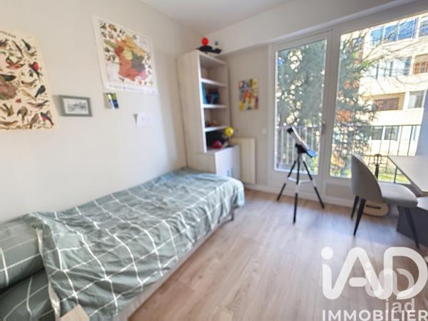 Appartement à vendre 6 pièces 125 m² Vaucresson