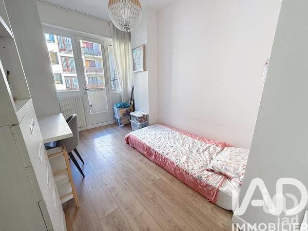 Appartement à vendre 6 pièces 125 m² Vaucresson