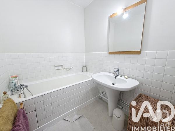 Appartement à vendre 6 pièces 125 m² Vaucresson