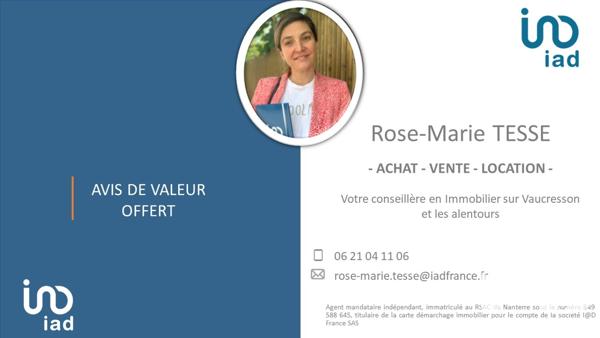Appartement à vendre 6 pièces 125 m² Vaucresson