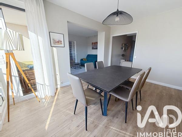 Appartement à vendre 6 pièces 125 m² Vaucresson