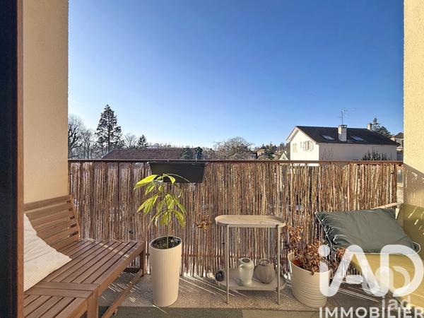 Appartement à vendre 6 pièces 125 m² Vaucresson