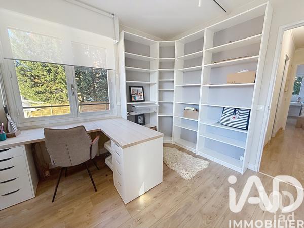 Appartement à vendre 6 pièces 125 m² Vaucresson