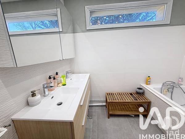 Appartement à vendre 6 pièces 125 m² Vaucresson