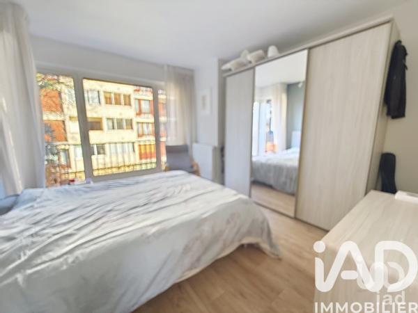 Appartement à vendre 6 pièces 125 m² Vaucresson