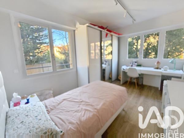 Appartement à vendre 6 pièces 125 m² Vaucresson