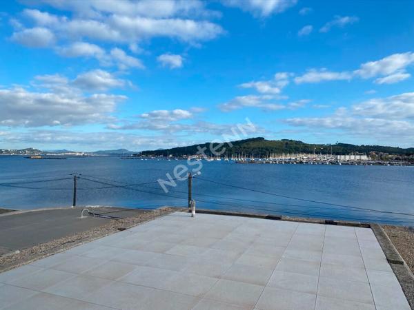 Immeuble à vendre à La Seyne sur Mer - Corniche de Tamaris avec vue mer