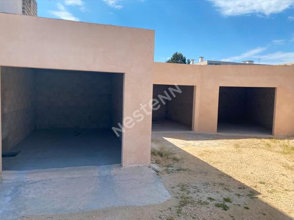 Immeuble à vendre à La Seyne sur Mer - Corniche de Tamaris avec vue mer