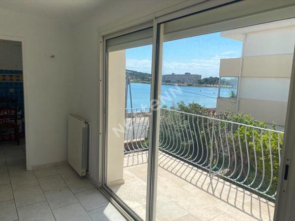 Immeuble à vendre à La Seyne sur Mer - Corniche de Tamaris avec vue mer