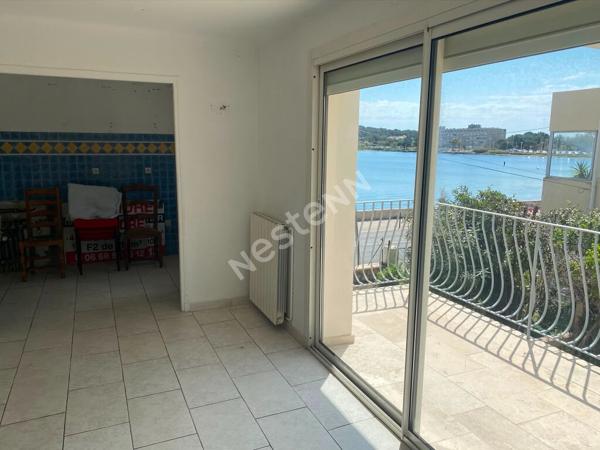 Immeuble à vendre à La Seyne sur Mer - Corniche de Tamaris avec vue mer