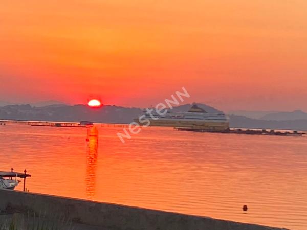 Immeuble à vendre à La Seyne sur Mer - Corniche de Tamaris avec vue mer