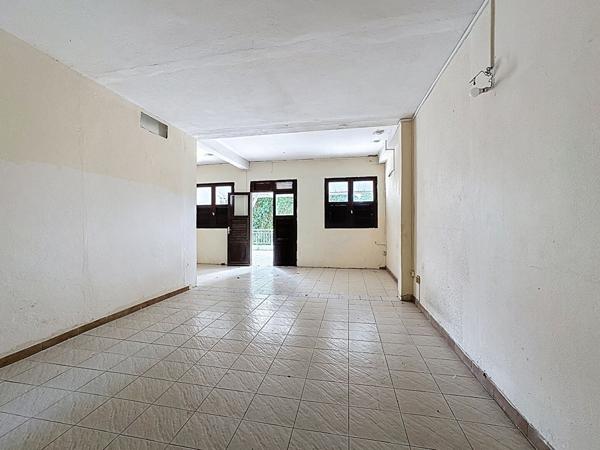 Achat maison Fort-de-France - 4 pièce(s) - 1056 m² - 170 000 €