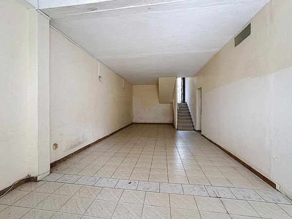 Achat maison Fort-de-France - 4 pièce(s) - 1056 m² - 170 000 €