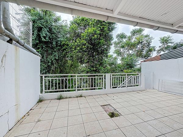 Achat maison Fort-de-France - 4 pièce(s) - 1056 m² - 170 000 €