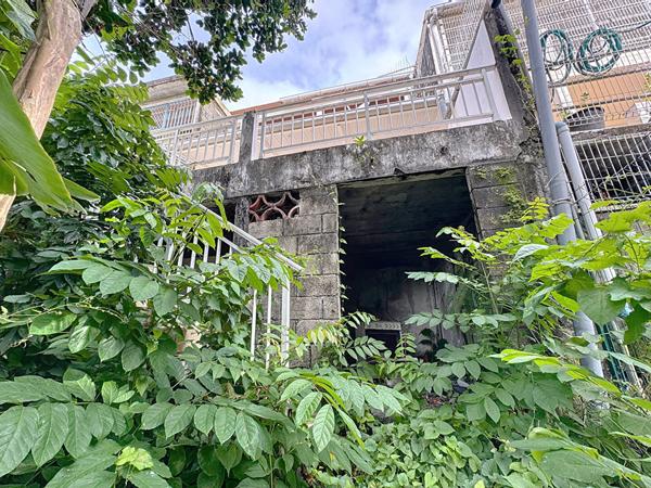 Achat maison Fort-de-France - 4 pièce(s) - 1056 m² - 170 000 €