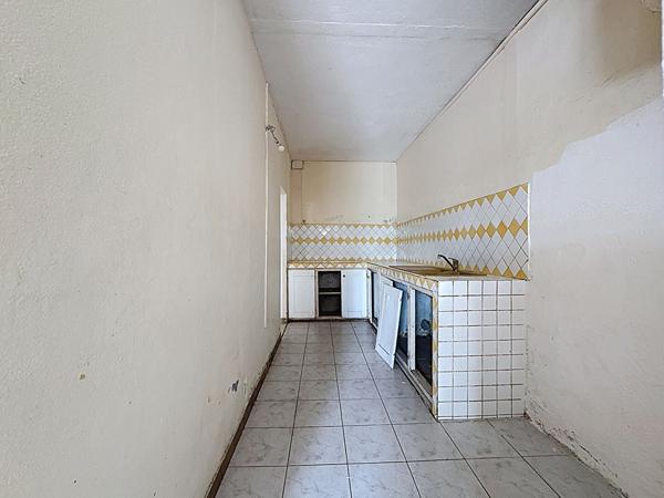 Achat maison Fort-de-France - 4 pièce(s) - 1056 m² - 170 000 €