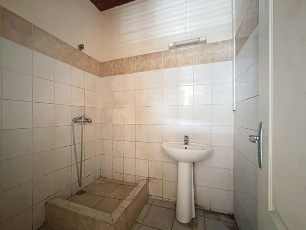 Achat maison Fort-de-France - 4 pièce(s) - 1056 m² - 170 000 €