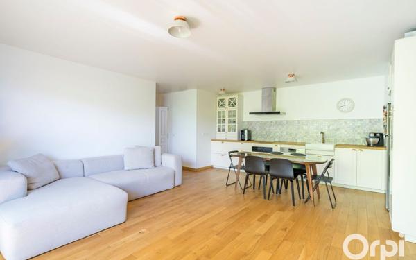 Appartement à vendre    3 pièces •  Gagny