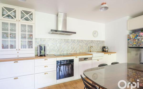Appartement à vendre    3 pièces •  Gagny