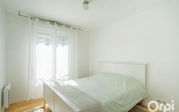 Appartement à vendre    3 pièces •  Gagny