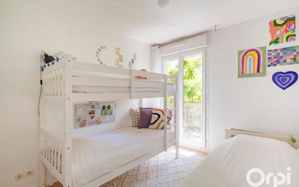 Appartement à vendre    3 pièces •  Gagny
