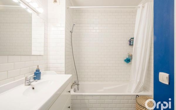 Appartement à vendre    3 pièces •  Gagny