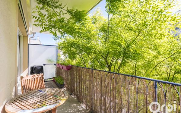 Appartement à vendre    3 pièces •  Gagny