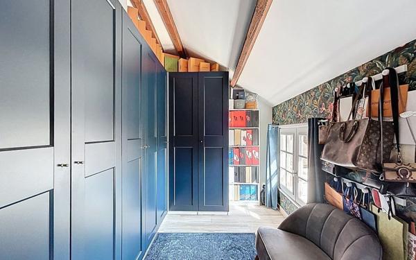 Maison à vendre    4 pièces • 118,72 m2 Marolles-en-Brie