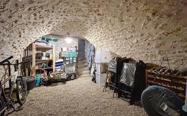 Maison à vendre    4 pièces • 118,72 m2 Marolles-en-Brie