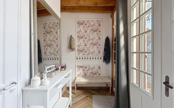 Maison à vendre    4 pièces • 118,72 m2 Marolles-en-Brie