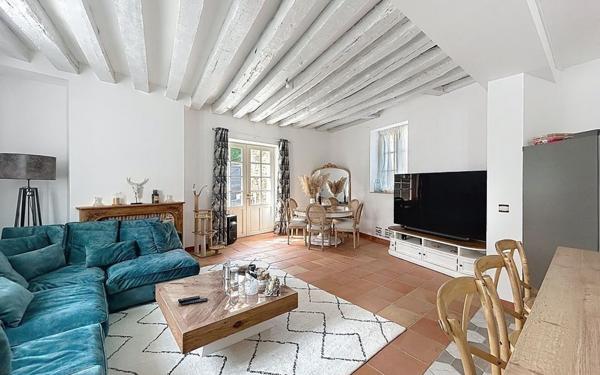 Maison à vendre    4 pièces • 118,72 m2 Marolles-en-Brie