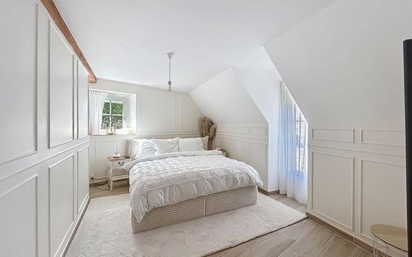 Maison à vendre    4 pièces • 118,72 m2 Marolles-en-Brie