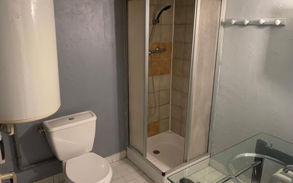 Appartement à vendre    1 pièce • 20,10 m2 Nantes