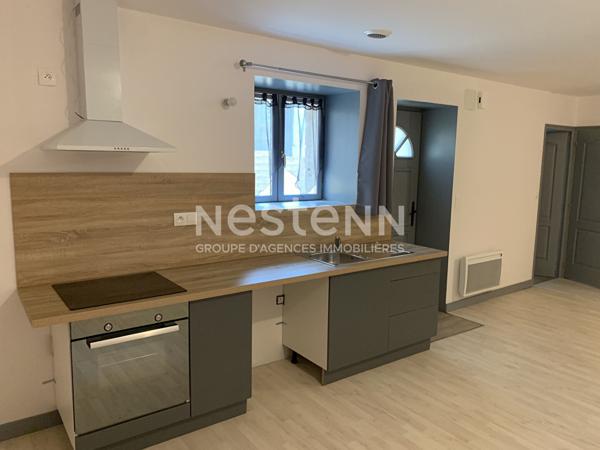 INVESTISSEUR - IMMEUBLE 2 APPARTEMENTS