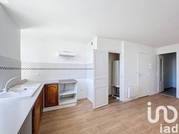 Studio 1 pièce de 30 m² à Béziers (34500)