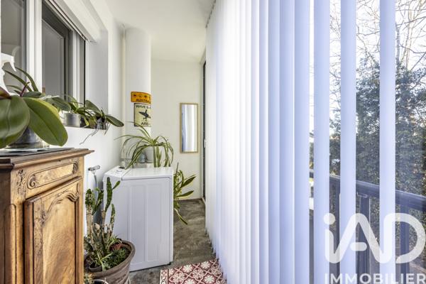 Appartement à vendre 4 pièces 87 m² Biarritz