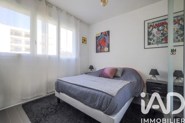 Appartement à vendre 4 pièces 87 m² Biarritz