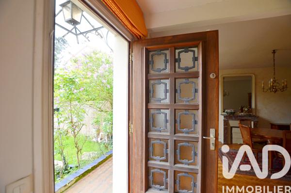 Maison à vendre 6 pièces 115 m² Sannois