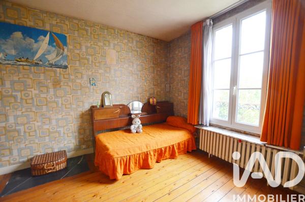 Maison à vendre 6 pièces 115 m² Sannois