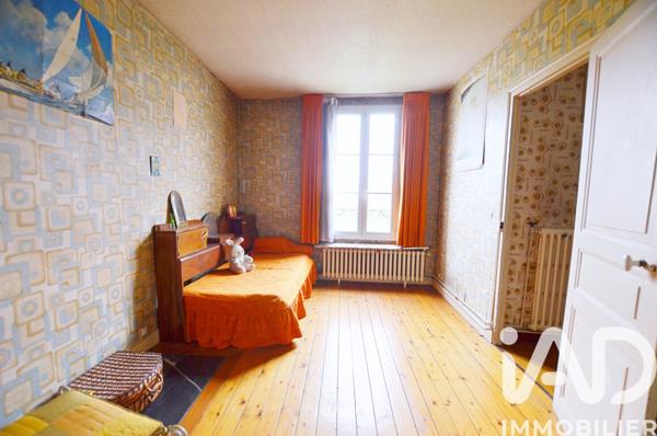 Maison à vendre 6 pièces 115 m² Sannois