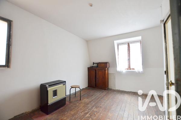 Maison à vendre 6 pièces 115 m² Sannois