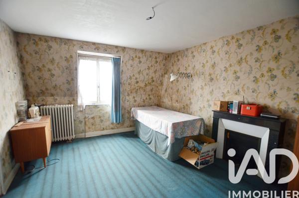 Maison à vendre 6 pièces 115 m² Sannois
