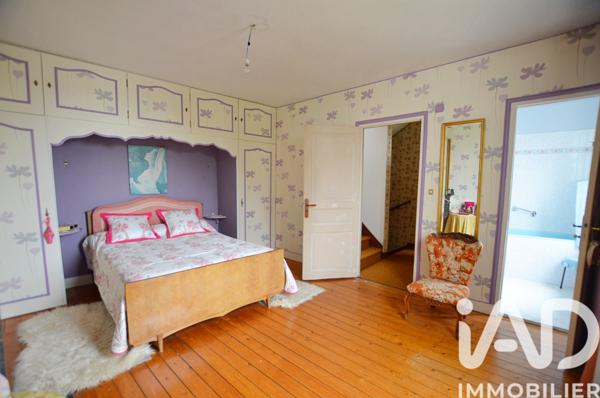 Maison à vendre 6 pièces 115 m² Sannois