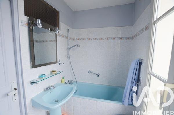 Maison à vendre 6 pièces 115 m² Sannois