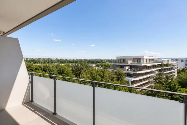 Appartement 3 pièce(s) 72 m2 + terrasse de 15 m² ! ARRAS !