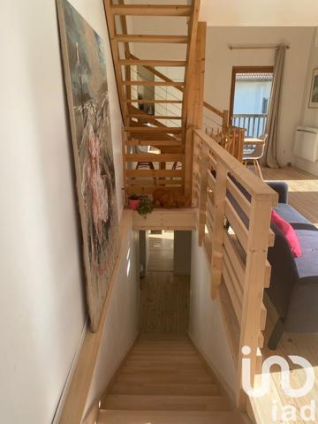 Maison à vendre 5 pièces 99 m² Aix-les-Bains